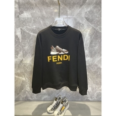 Fendi Hoodies